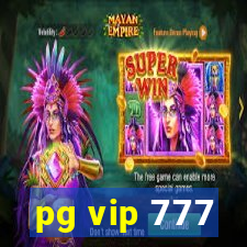 pg vip 777